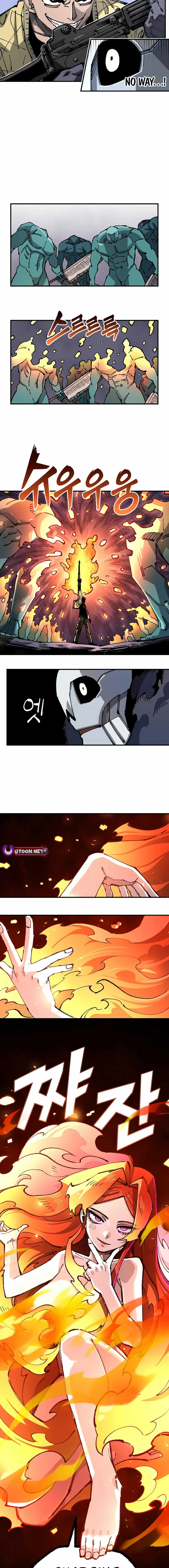 Reincarnation of the Veteran Soldier Chapter 150 15